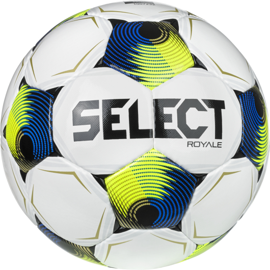М'яч футбольний SELECT Royale (FIFA Basic) v26
